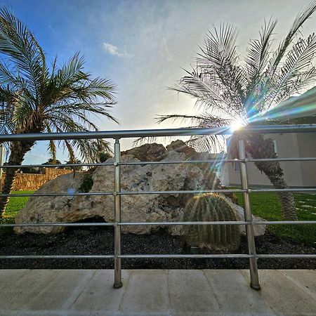 Вилла Cava Del Sol Аугуста Экстерьер фото